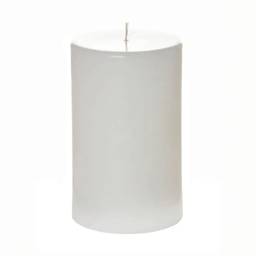 Свеча декоративная ЖИВОЙ КРЫМ Свеча декоративная пеньковая столбик